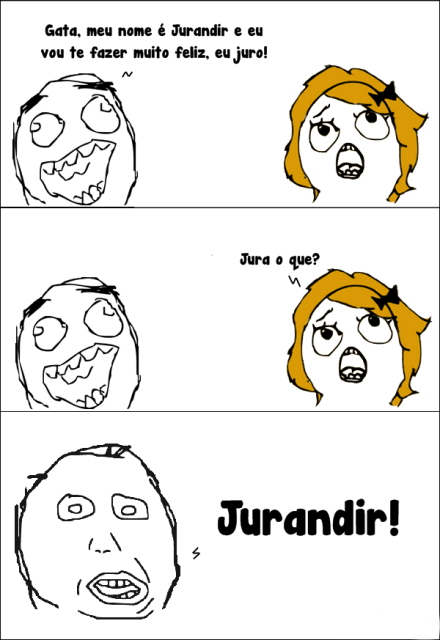 jurandir